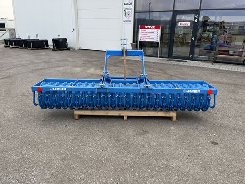 Lemken TPW 500