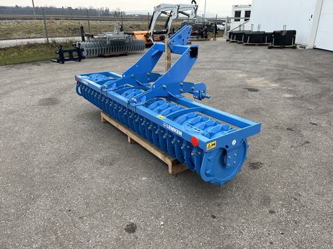 Lemken TPW 500