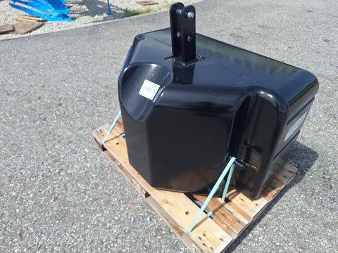 Pateer BBP-2 1000kg