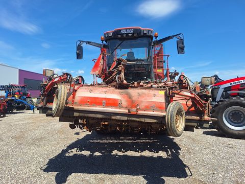 Holmer Terra Dos T2 Special