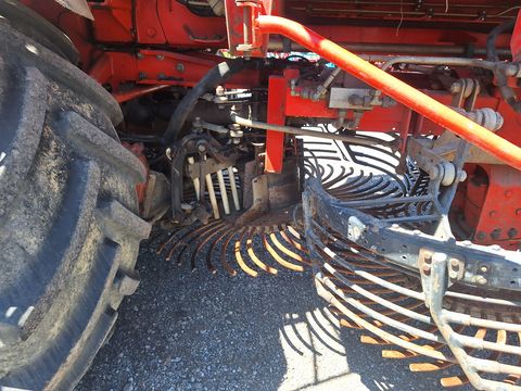 Holmer Terra Dos T2 Special