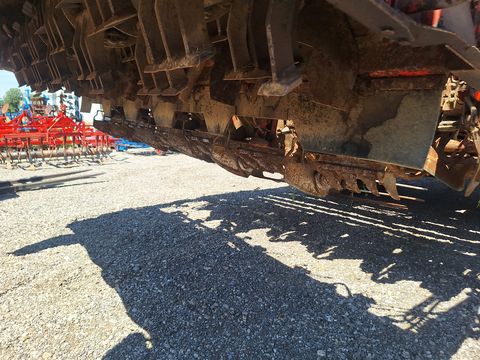 Holmer Terra Dos T2 Special