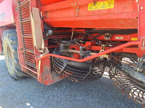 Holmer Terra Dos T2 Special