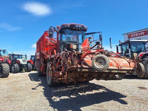 Holmer Terra Dos T2 Special