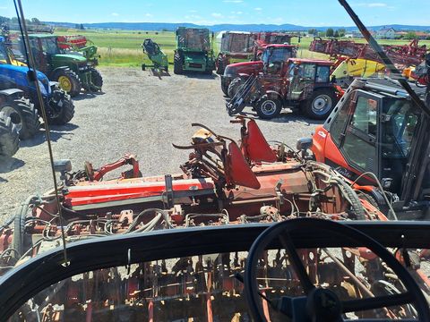 Holmer Terra Dos T2 Special