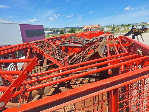 Holmer Terra Dos T2 Special