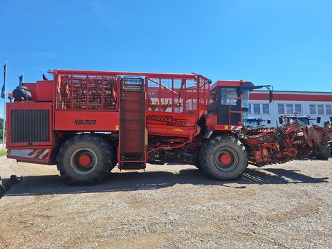 Holmer Terra Dos T2 Special