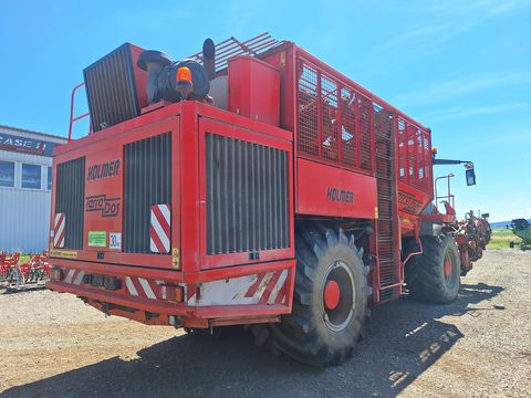 Holmer Terra Dos T2 Special