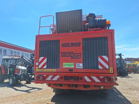 Holmer Terra Dos T2 Special