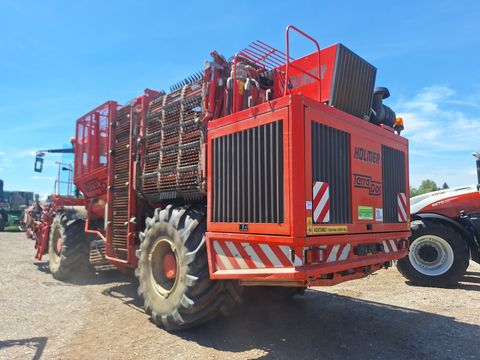 Holmer Terra Dos T2 Special