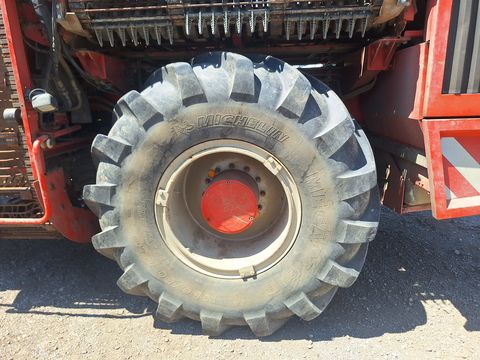 Holmer Terra Dos T2 Special