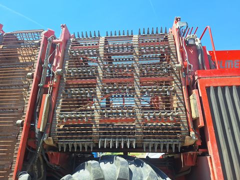 Holmer Terra Dos T2 Special