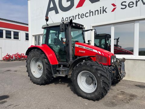 Massey Ferguson 5455-4 Standard