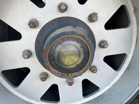 Sonstige Zuidberg Raupenlaufwerk 