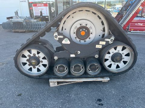 Sonstige Zuidberg Raupenlaufwerk 