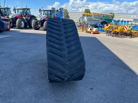 Sonstige Zuidberg Raupenlaufwerk 