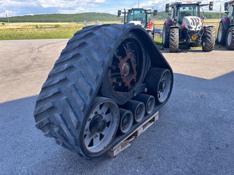 Sonstige Zuidberg Raupenlaufwerk 