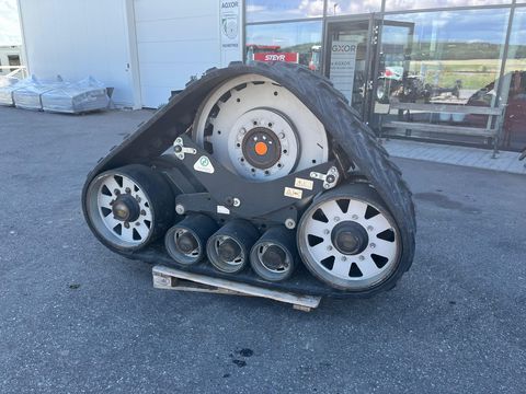 Sonstige Zuidberg Raupenlaufwerk 