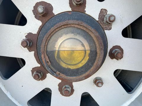 Sonstige Zuidberg Raupenlaufwerk 