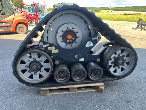 Sonstige Zuidberg Raupenlaufwerk 