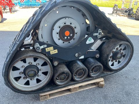 Sonstige Zuidberg Raupenlaufwerk 
