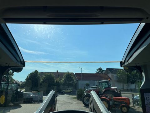 Claas Arion 430