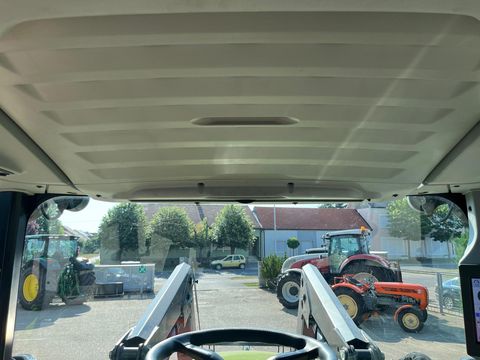 Claas Arion 430