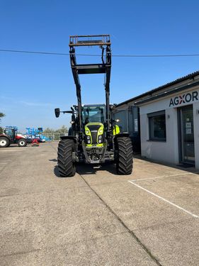 Claas Arion 430