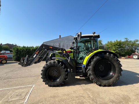 Claas Arion 430