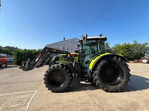 Claas Arion 430