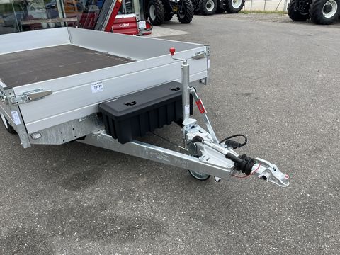 Pongratz PHL 4060/20 T-AL3500