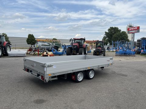 Pongratz PHL 4060/20 T-AL3500