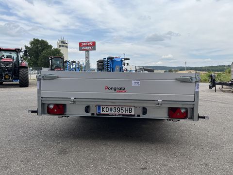 Pongratz PHL 4060/20 T-AL3500