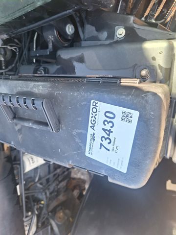 New Holland T7 270
