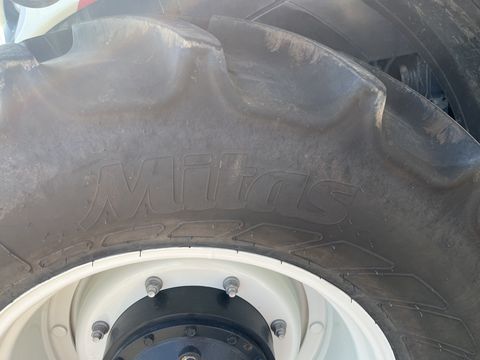 Steyr Profi CVT 4145