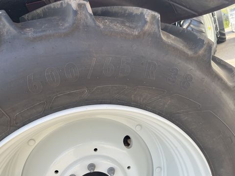 Steyr Profi CVT 4145