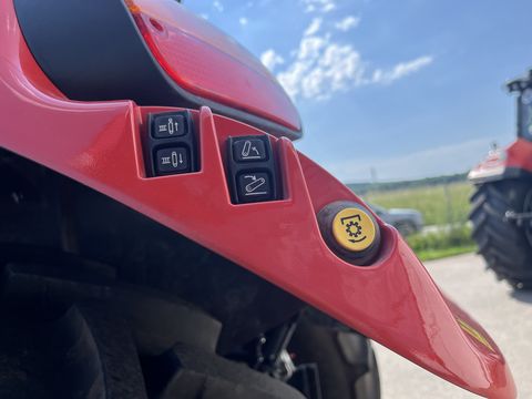 Steyr Profi CVT 4145