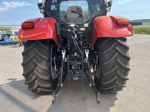 Steyr Profi CVT 4145