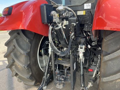Steyr Profi CVT 4145