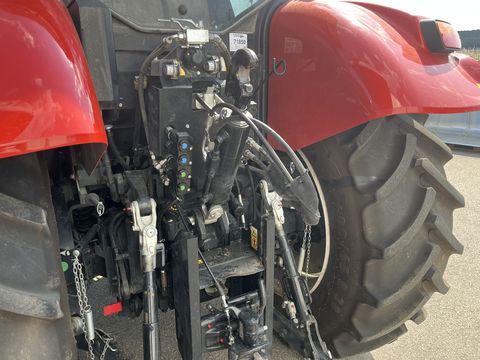 Steyr Profi CVT 4145