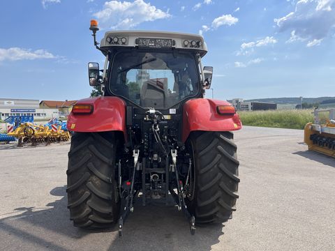 Steyr Profi CVT 4145