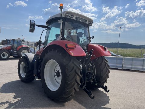 Steyr Profi CVT 4145
