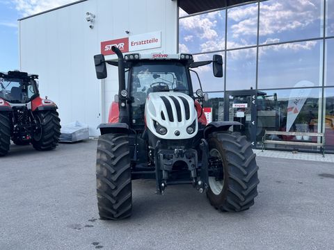 Steyr Profi CVT 4145