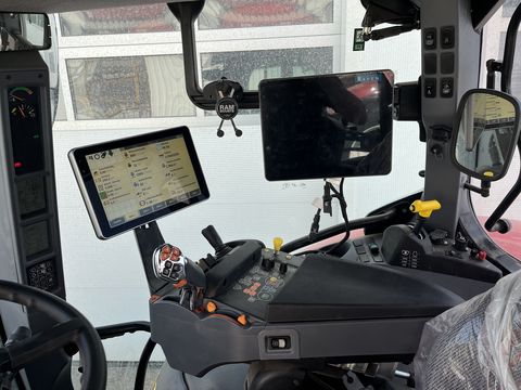 Steyr Profi CVT 4145