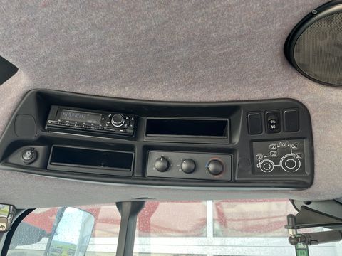 Steyr Profi CVT 4145