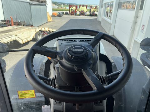 Steyr Profi CVT 4145