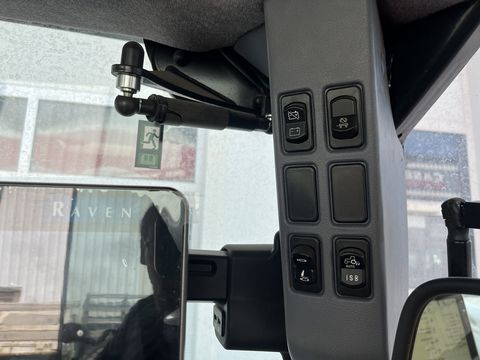 Steyr Profi CVT 4145