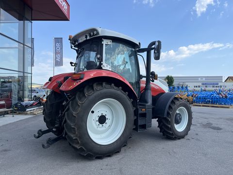 Steyr Profi CVT 4145