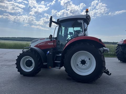 Steyr Profi CVT 4145