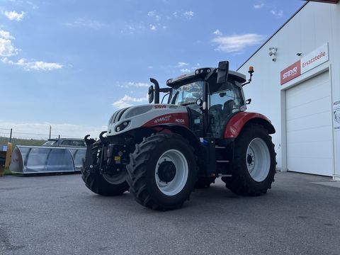 Steyr Profi CVT 4145